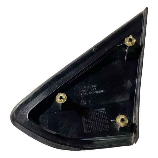 Moldura Paralama Direito Volkswagen Up 2014 2021 15602