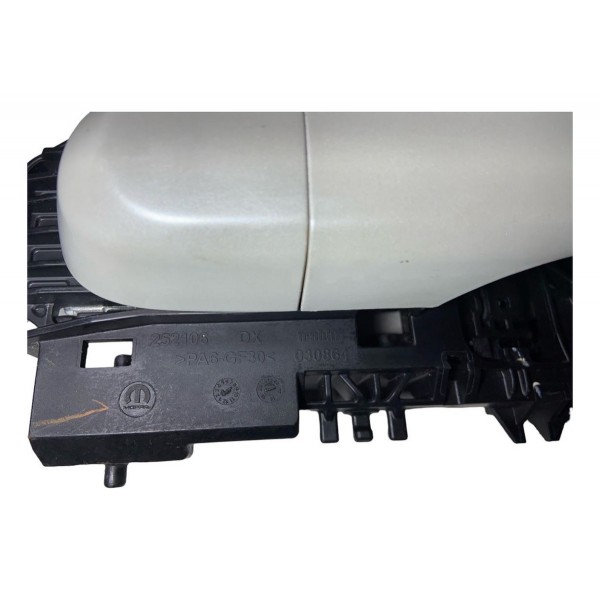 Maçaneta Externa Diant Direita Jeep Renegade 2016 A 2021 144