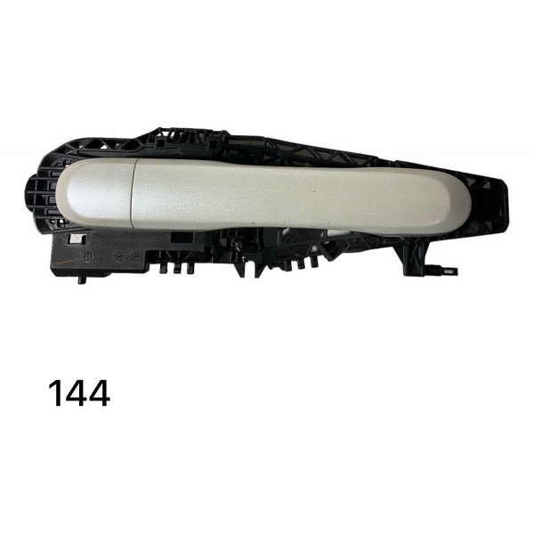 Maçaneta Externa Diant Direita Jeep Renegade 2016 A 2021 144