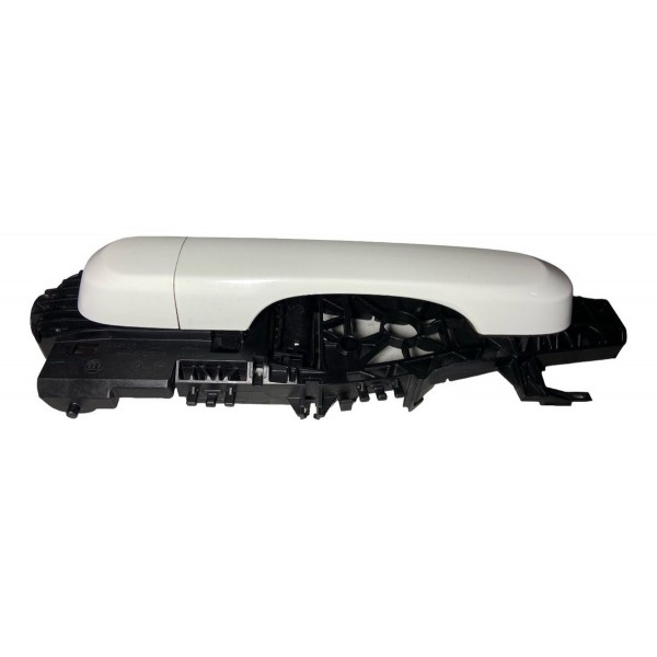 Maçaneta Externa Trase Direita Jeep Renegade 2016 A 2021 143