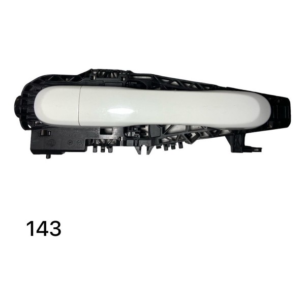 Maçaneta Externa Trase Direita Jeep Renegade 2016 A 2021 143