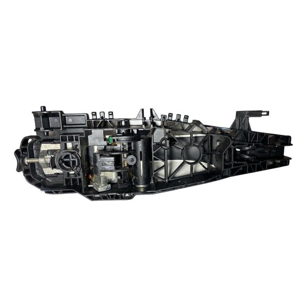 Maçaneta Externa Trase Direita Jeep Renegade 2016 A 2021 143