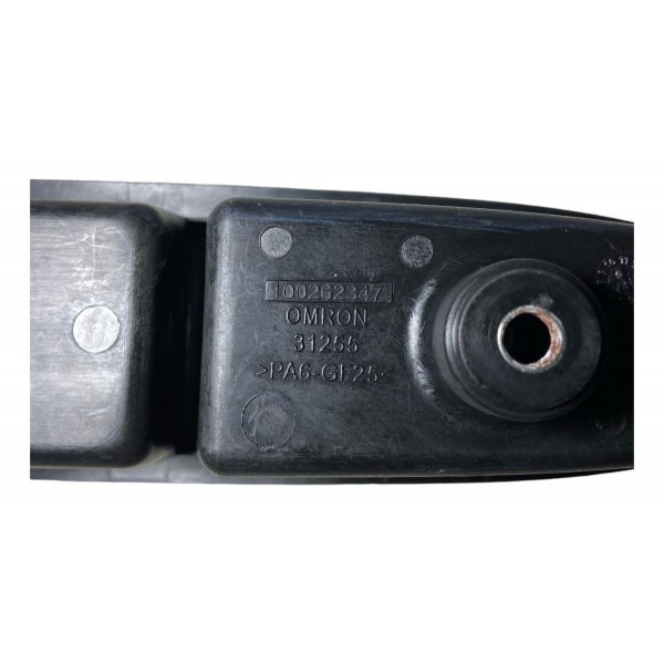 Moldura Botão Diant Dir Fiat Uno Vivace 2016 A 2020 15579