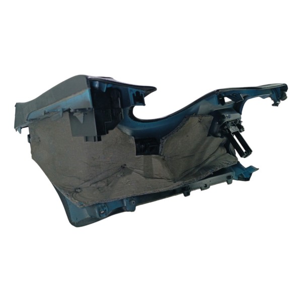 Acabamento Inferior Volante Mercedes Clc200 C180 2001 2005