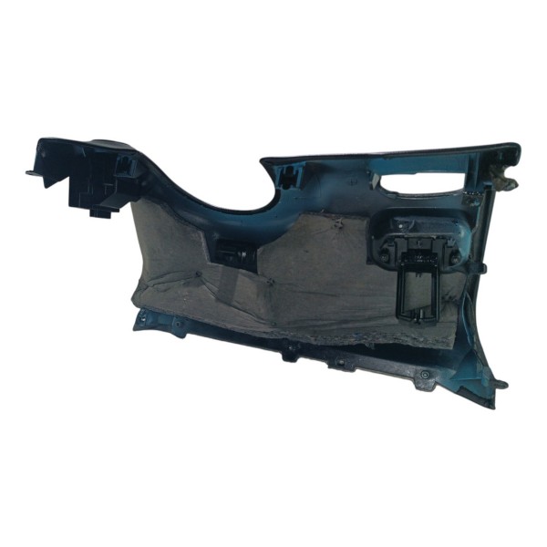 Acabamento Inferior Volante Mercedes Clc200 C180 2001 2005