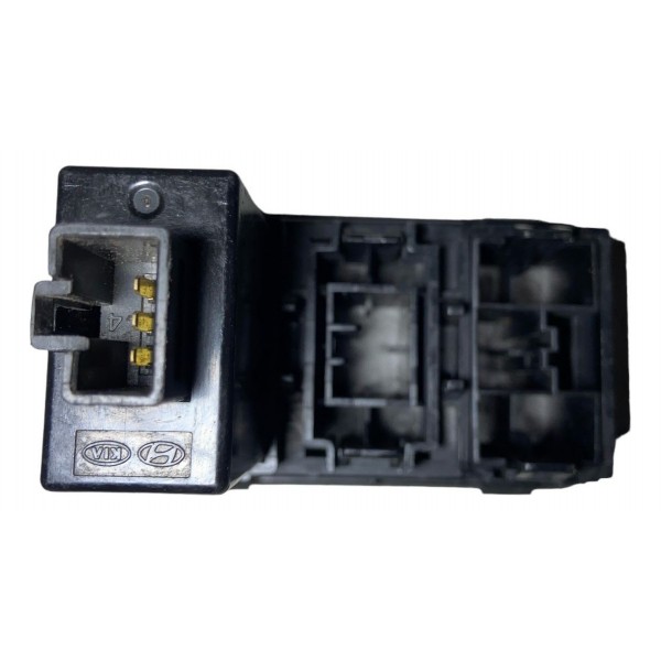 Botão Regulagem Luz Painel Hyundai I30 2012 15590