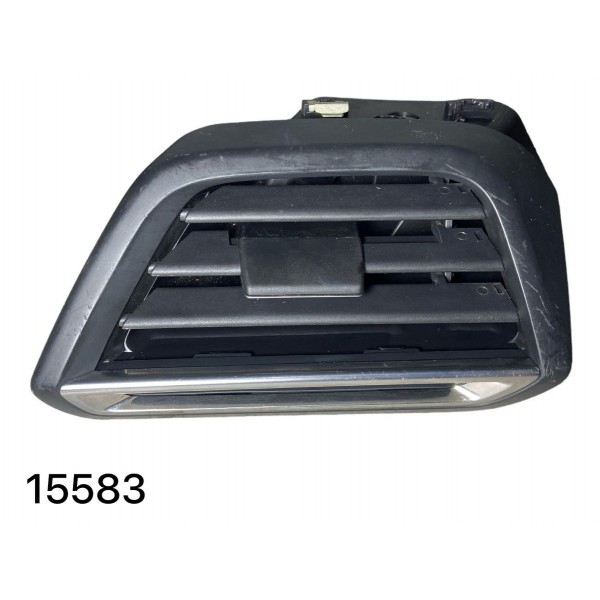 Difusor De Ar Lado Dir Peugeot 208active Pack 1.6 2021 15583