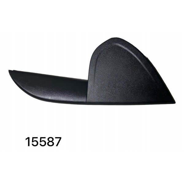 Acabamento Interno Retrovisor Direit Vw Up 2014 A 2018 15587