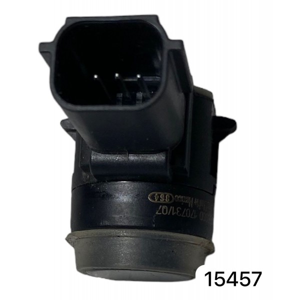 Sensor De Ré Onix 2018 Á 2019 15457