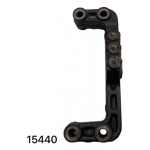 Suporte Coxin Motor Fiat Grand Siena 1.6 Etork 15440