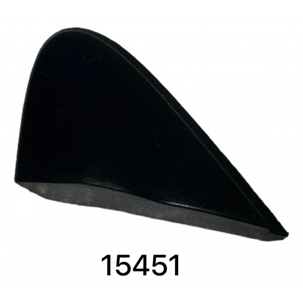 Moldura Acabamento Retrovisor Onix Direito 20 Á 22 15451