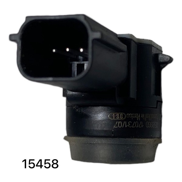 Sensor De Ré Onix 2018 Á 2019 15458