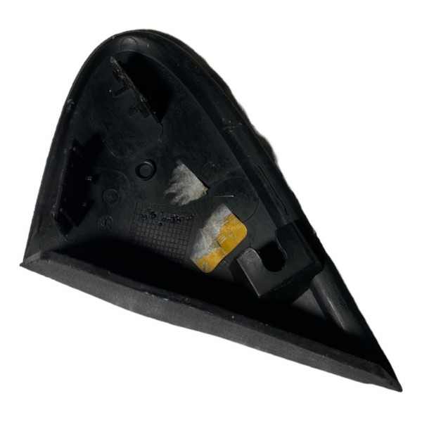 Moldura Acabamento Retrovisor Onix Esquerdo 20 Á 22 15452