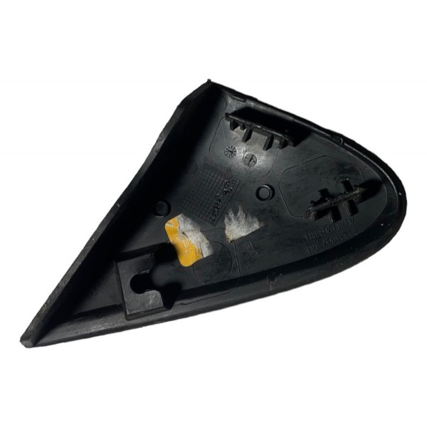 Moldura Acabamento Retrovisor Onix Esquerdo 20 Á 22 15452