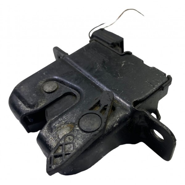 Fechadura Porta Malas Renault Sandero 2016 A 2019 15348