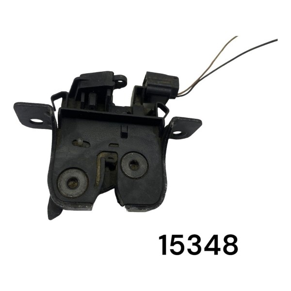 Fechadura Porta Malas Renault Sandero 2016 A 2019 15348
