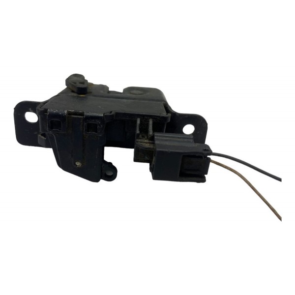 Fechadura Porta Malas Renault Sandero 2016 A 2019 15348