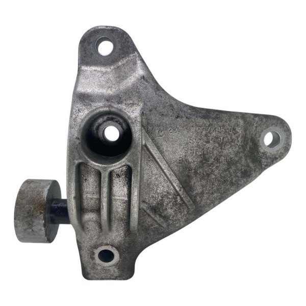 Suporte Coxim Esquerdo Motor Bmw 535i 3.0 2010 2012