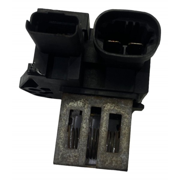 Resistência Ventoinha Peugeot 208 2014 A 2019 15338