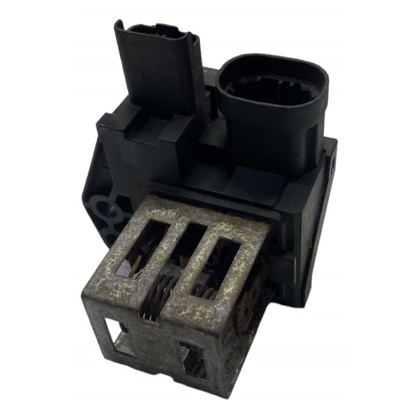 Resistência Ventoinha Peugeot 208 2014 A 2019 15338