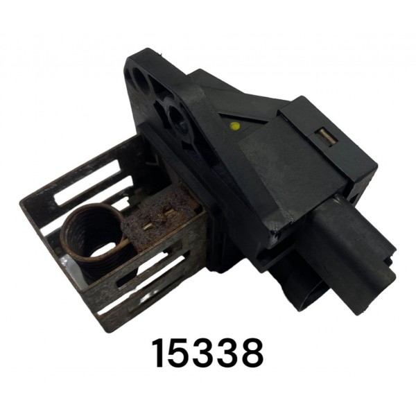 Resistência Ventoinha Peugeot 208 2014 A 2019 15338