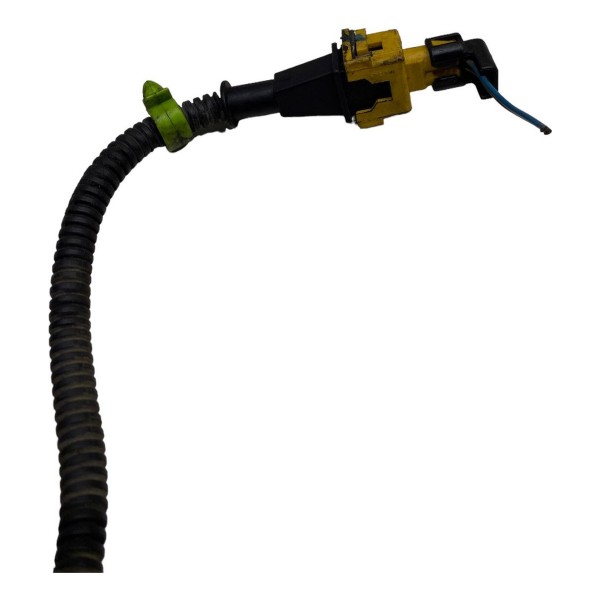 Sensor De Detonação Fiat Argo Toro Renegade 1.8 2018 A 2022