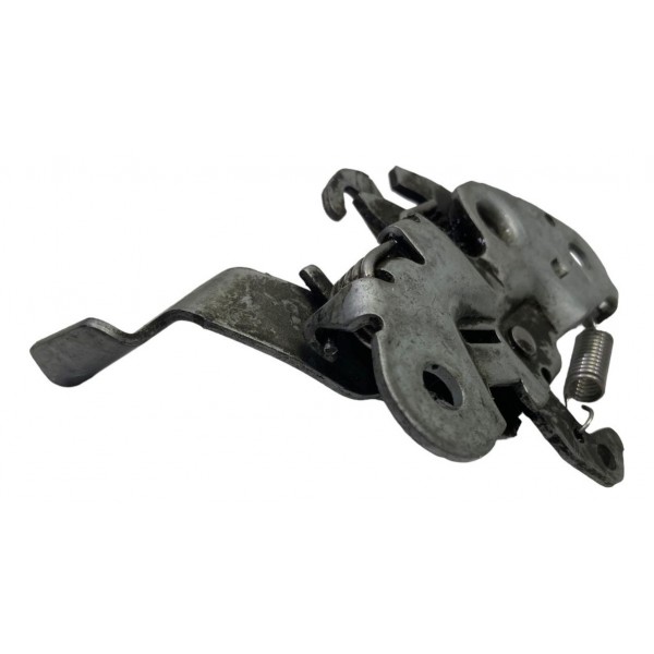 Fechadura Capo Peugeot 307 2008 A 2012 15349