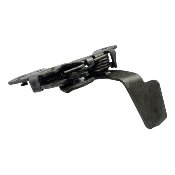 Fechadura Capo Peugeot 307 2008 A 2012 15349