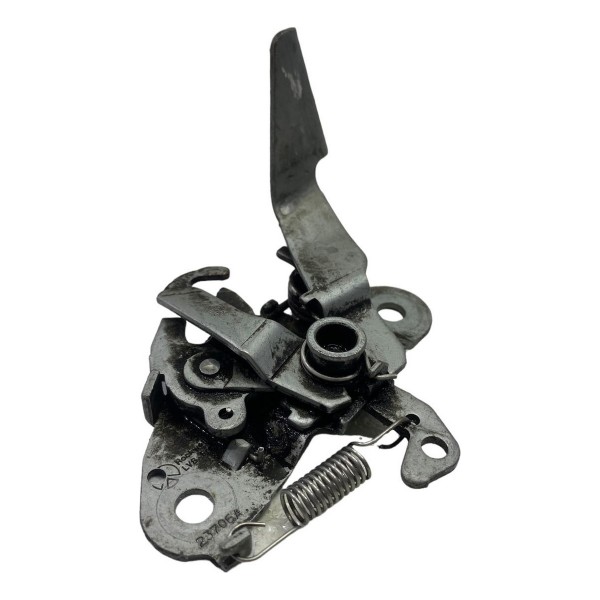 Fechadura Capo Peugeot 307 2008 A 2012 15349