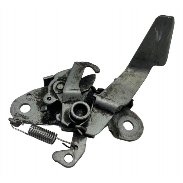 Fechadura Capo Peugeot 307 2008 A 2012 15349
