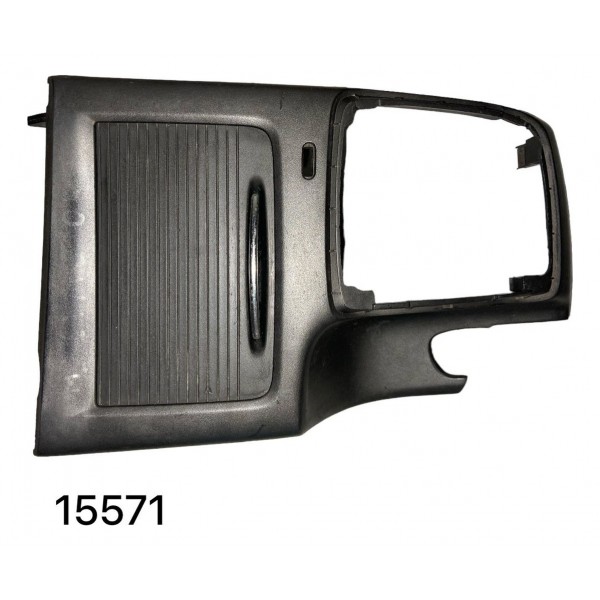 Moldura Console Porta Objetos Honda New Civic 2007 15571