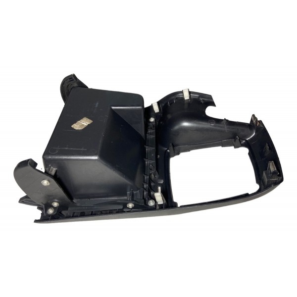 Moldura Console Porta Objetos Honda New Civic 2007 15571
