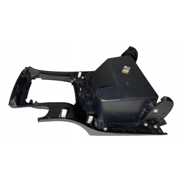 Moldura Console Porta Objetos Honda New Civic 2007 15571