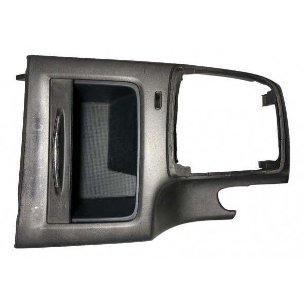Moldura Console Porta Objetos Honda New Civic 2007 15571