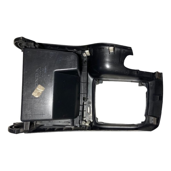 Moldura Console Porta Objetos Honda New Civic 2007 15571