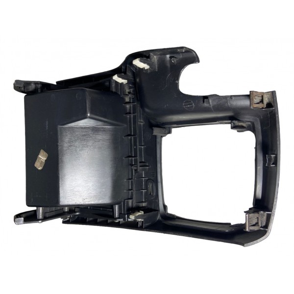 Moldura Console Porta Objetos Honda New Civic 2007 15571