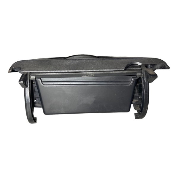 Moldura Console Porta Objetos Honda New Civic 2007 15571