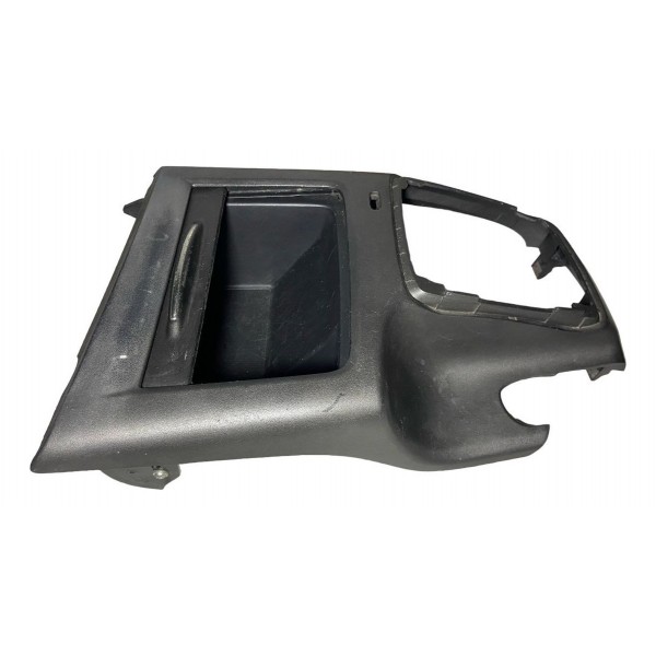 Moldura Console Porta Objetos Honda New Civic 2007 15571