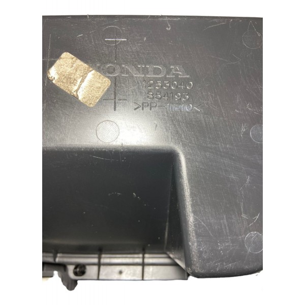 Moldura Console Porta Objetos Honda New Civic 2007 15571