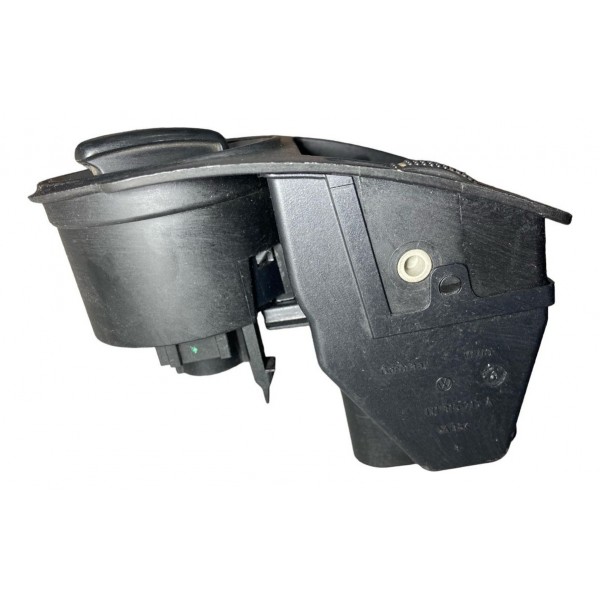 Difusor Ar C/moldura Esquerdo Vw Golf 2.0 2002 15577
