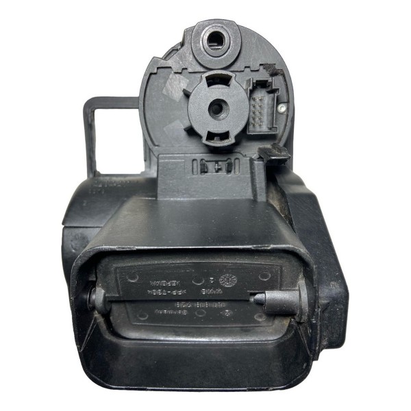 Difusor Ar C/moldura Esquerdo Vw Golf 2.0 2002 15577