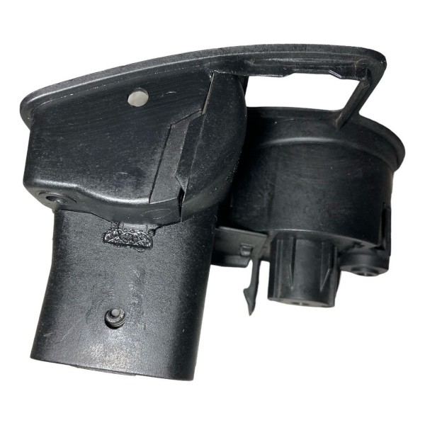 Difusor Ar C/moldura Esquerdo Vw Golf 2.0 2002 15577