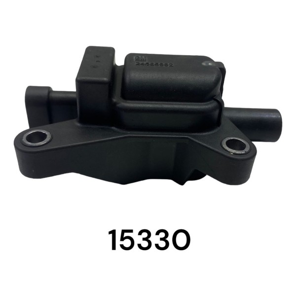 Bobina De Ignição Onix Prisma 1.4 2013 A 2019 15330