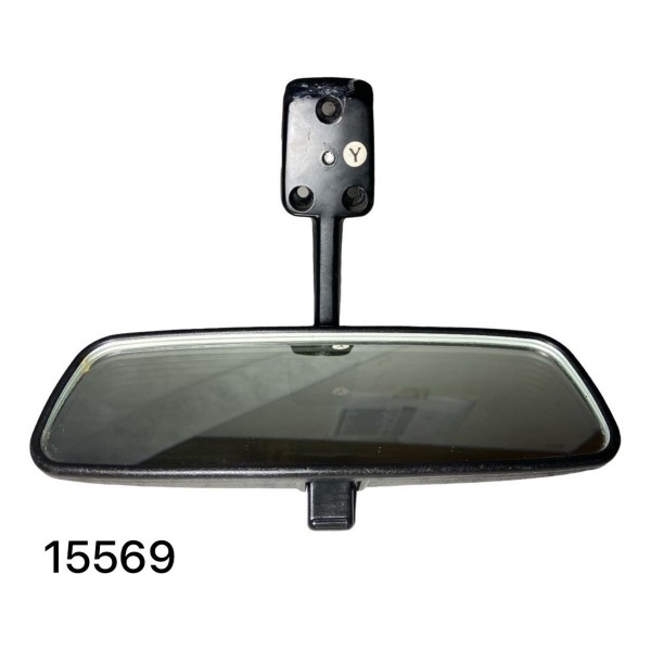 Retrovisor Interno Honda City 2009/2013 15569