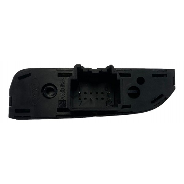 Botao Desembaçador Ford Focus 2014 A 2016 15331