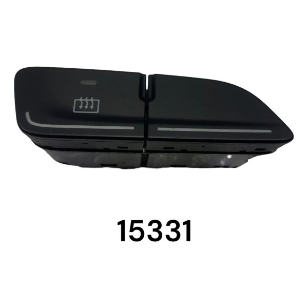 Botao Desembaçador Ford Focus 2014 A 2016 15331