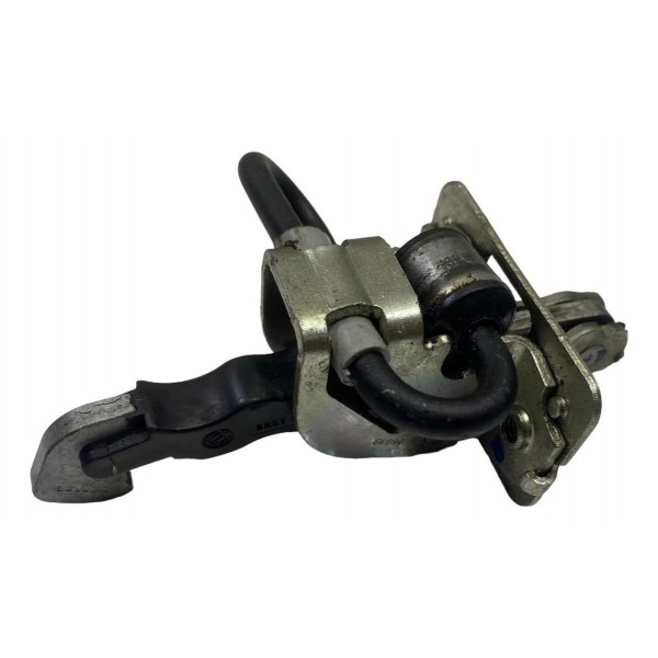 Limitador Porta Dianteira Direita Punto 2009 A 2014 15332