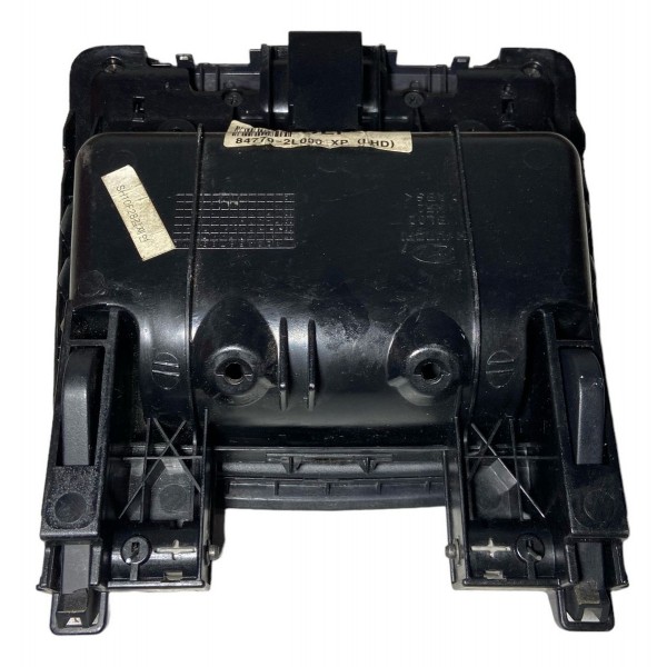 Porta Treco Objetos Console Hyunday I30 08 Á 10 15499