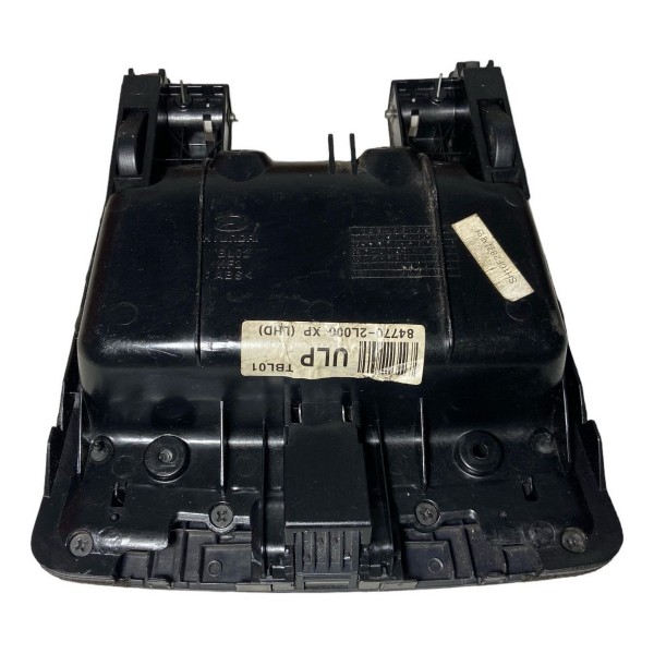 Porta Treco Objetos Console Hyunday I30 08 Á 10 15499