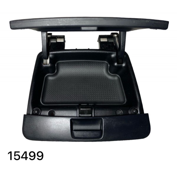 Porta Treco Objetos Console Hyunday I30 08 Á 10 15499